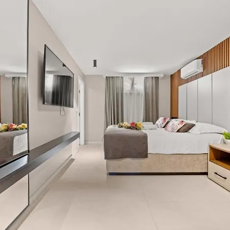 Daire Premier Desinger Residences Zadar Kožino