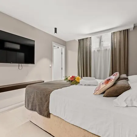 Premier Desinger Residences Zadar *