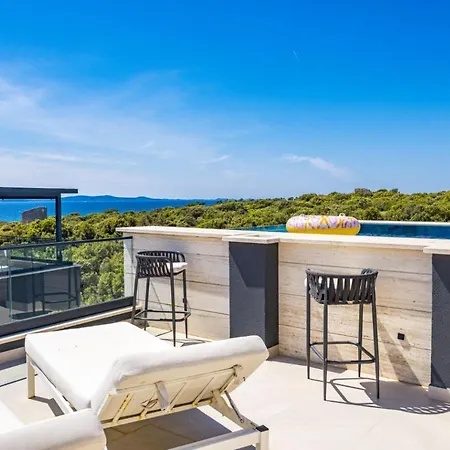 Premier Desinger Residences Zadar Appartamento Kožino