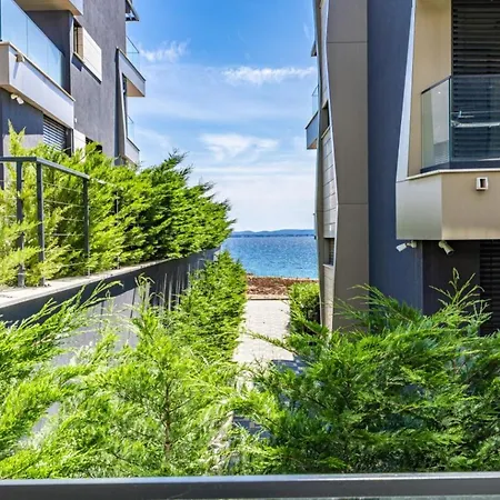 Premier Desinger Residences Zadar Appartamento