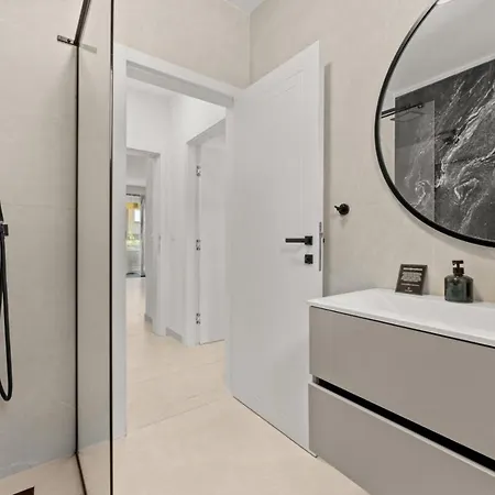 Appartamento Premier Desinger Residences Zadar