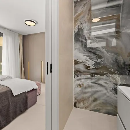 Premier Desinger Residences Zadar