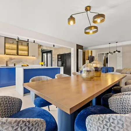 Premier Desinger Residences Zadar